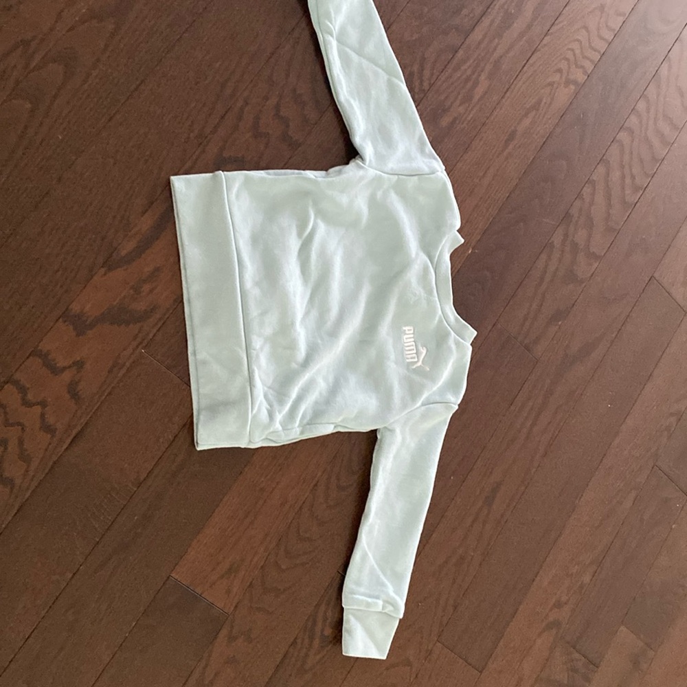 Puma 2T sweater kids